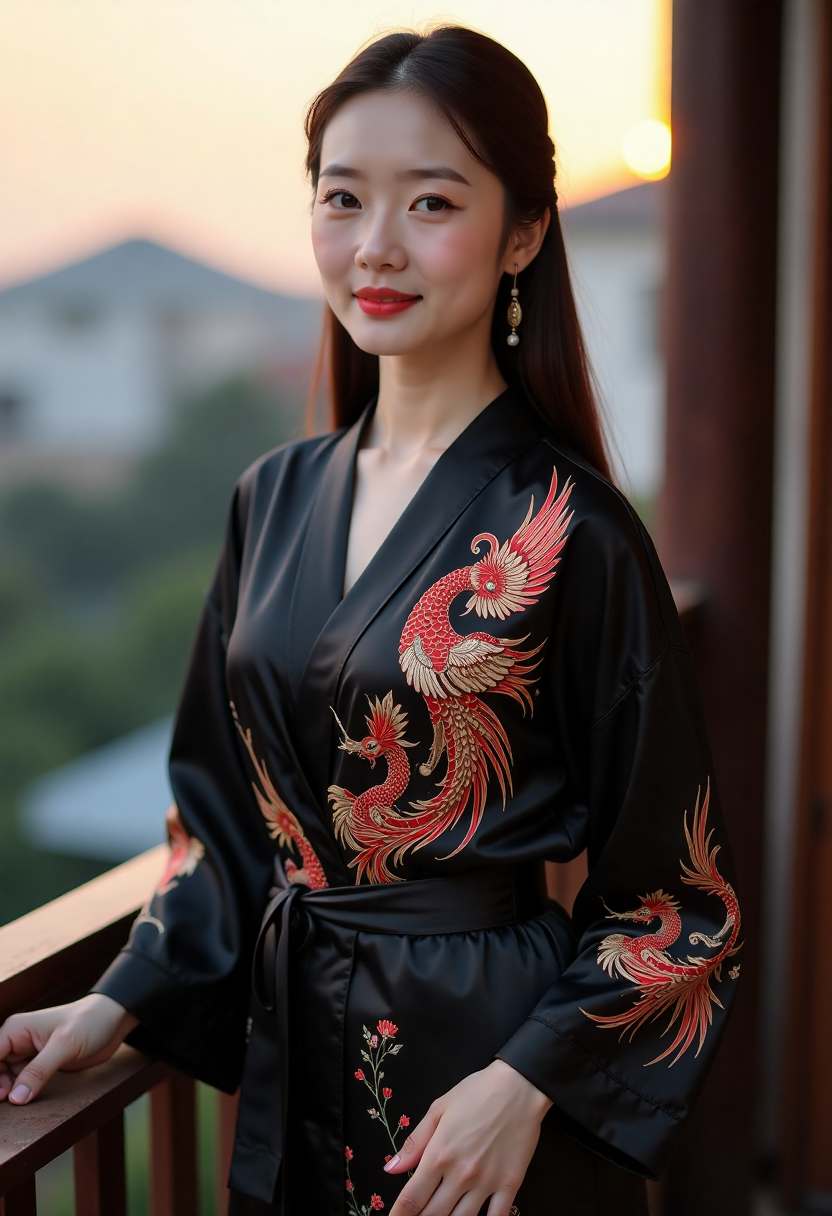 南洋往事录